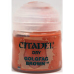 Citadel Dry: Golgfag Brown (12ml)