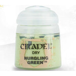 Citadel Dry: Nurgling Green (12ml)