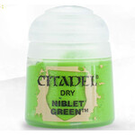 Citadel Dry: Niblet Green (12ml)