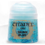 Citadel Dry: Skink Blue (12ml)