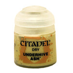 Citadel Dry: Underhive Ash (12ml)