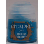 Citadel Dry: Imrik Blue (12ml)