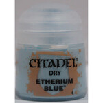 Citadel Dry: Etherium Blue (12ml)