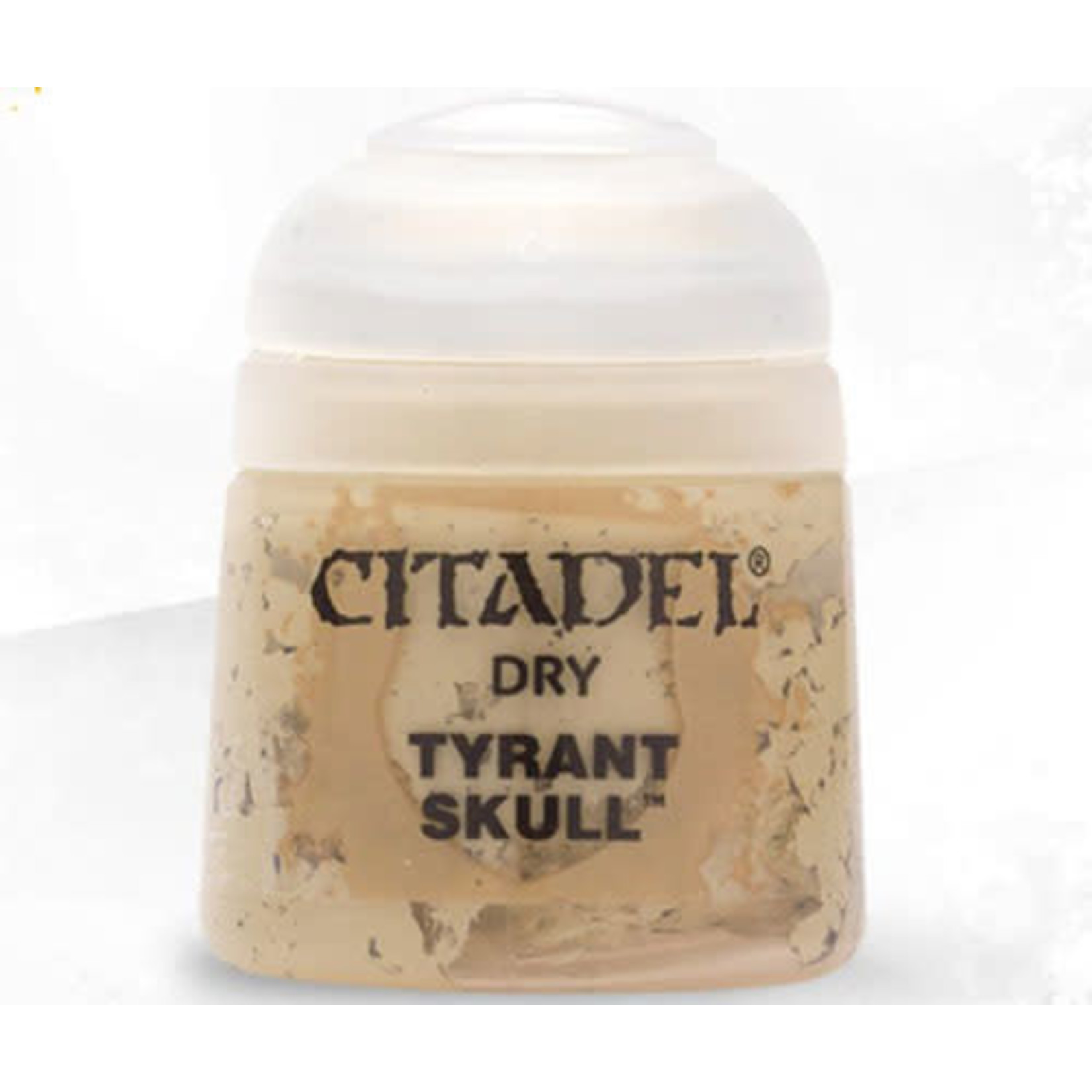 Citadel Dry: Tyrant Skull (12ml)