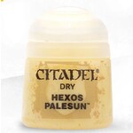 Citadel Dry: Hexos Palesun (12ml)