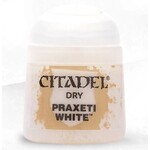 Citadel Dry: Praxeti White (12ml)