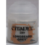 Citadel Dry: Longbeard Grey (12ml)