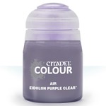 Citadel Air: Eidolon Purple Clear (24ml)