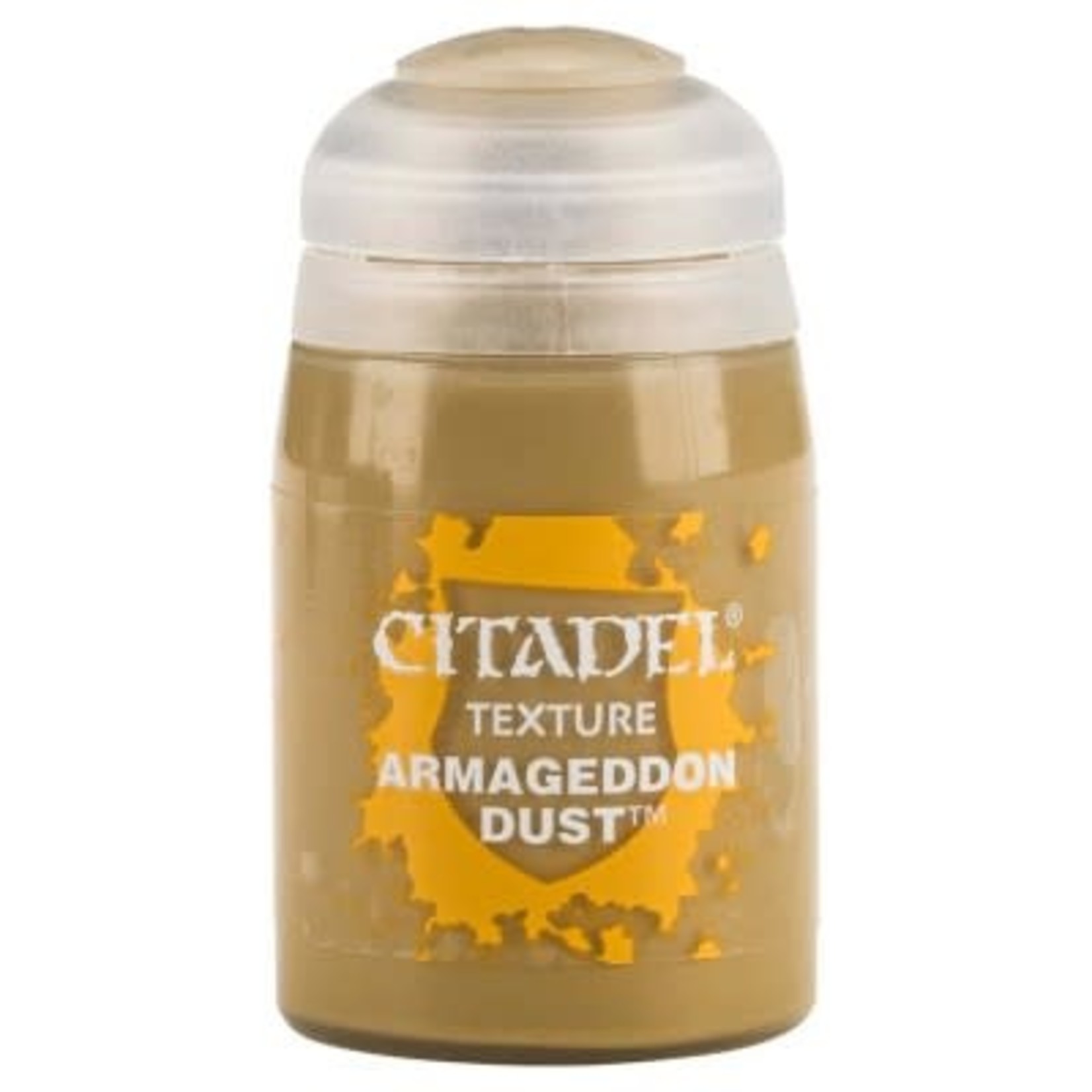 Citadel Technical: Armageddon Dust (24ml)