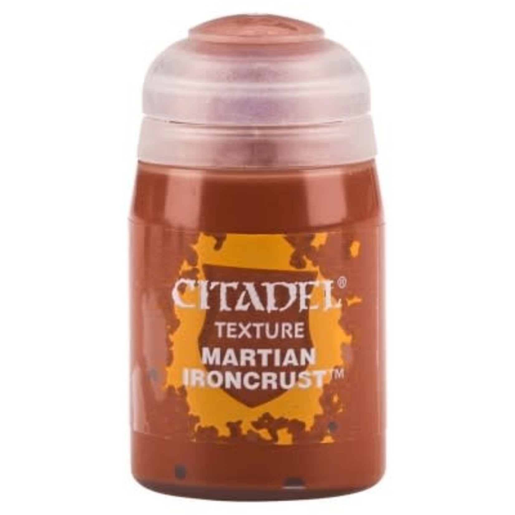 Citadel Technical: Martian Ironcrust (24ml)