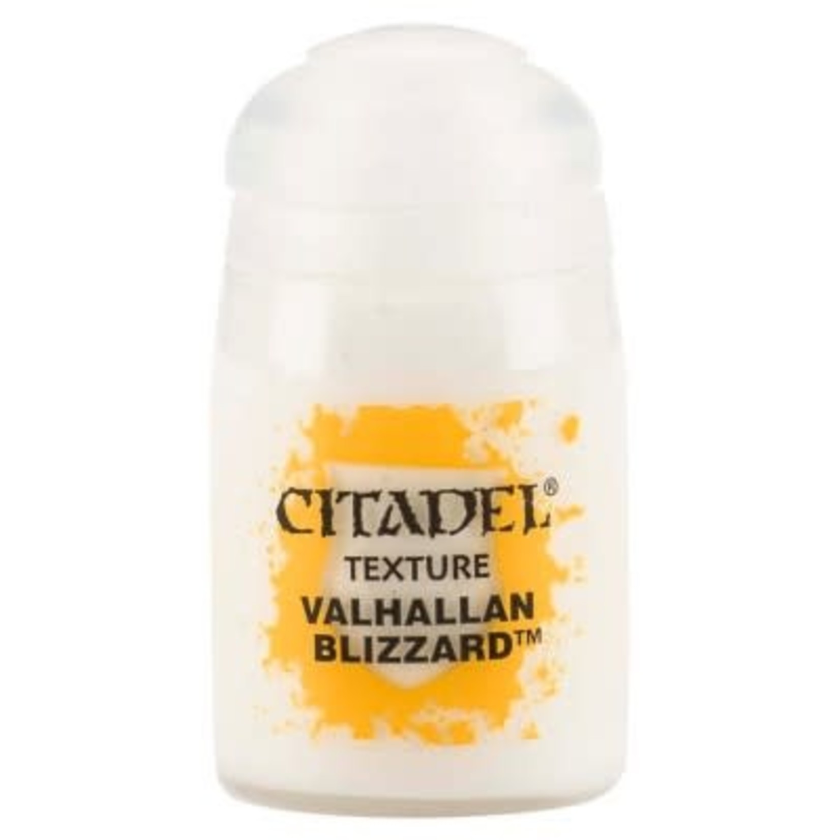 Citadel Technical: Valhallan Blizzard (24ml)