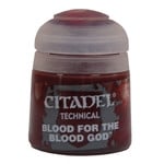 Citadel Technical: Blood for The Blood God (12ml)