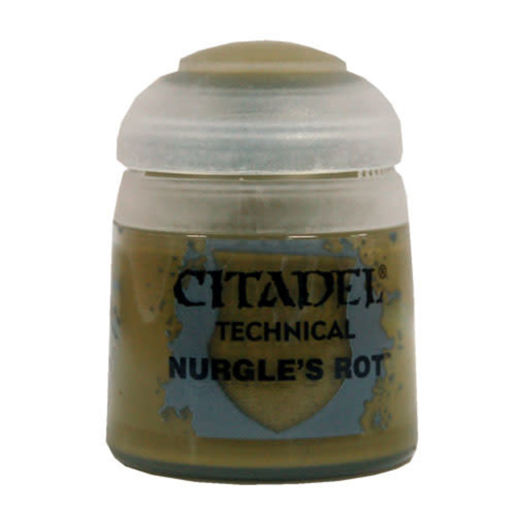 Citadel Technical: Nurgles Rot (12ml)