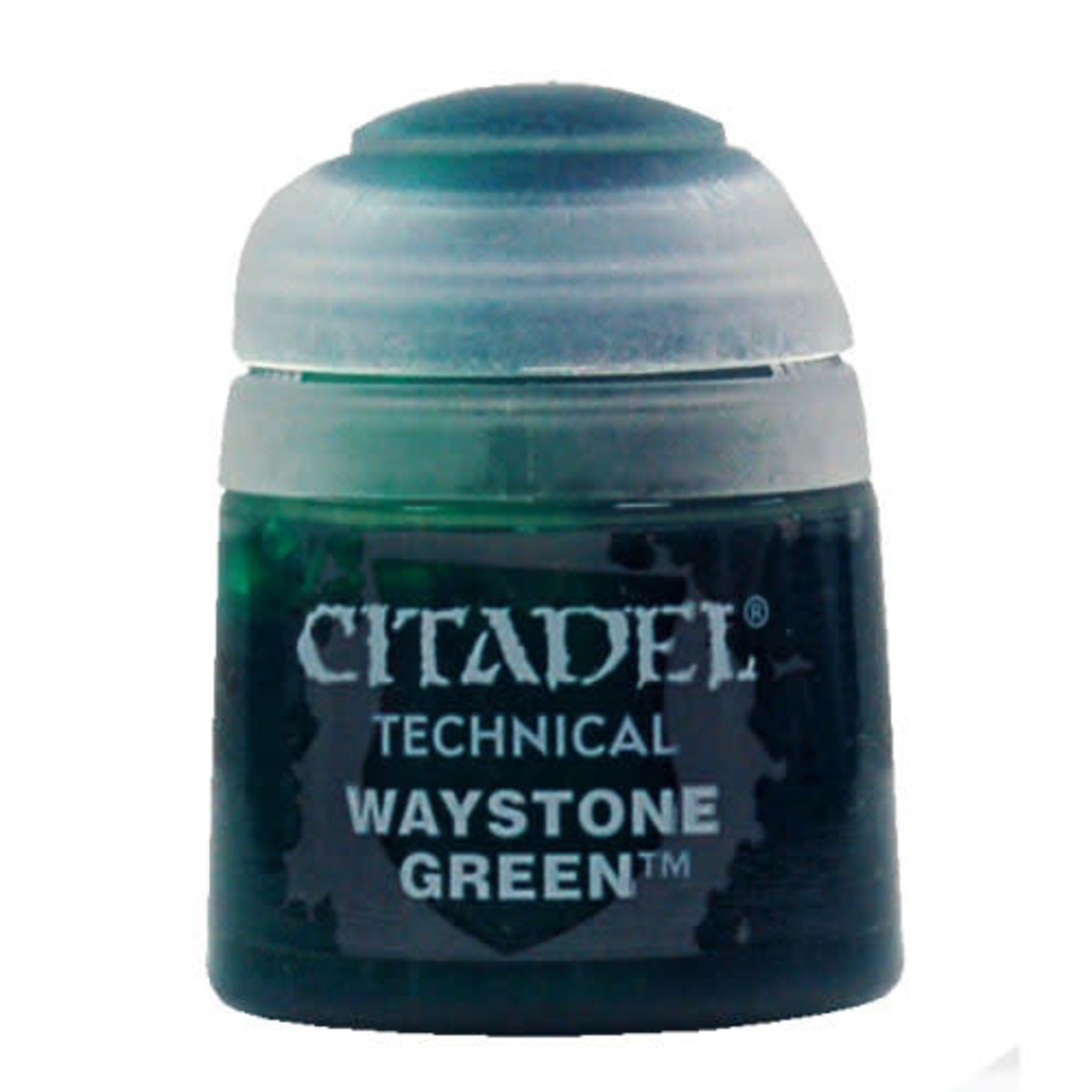 Citadel Technical: Waystone Green (12ml)