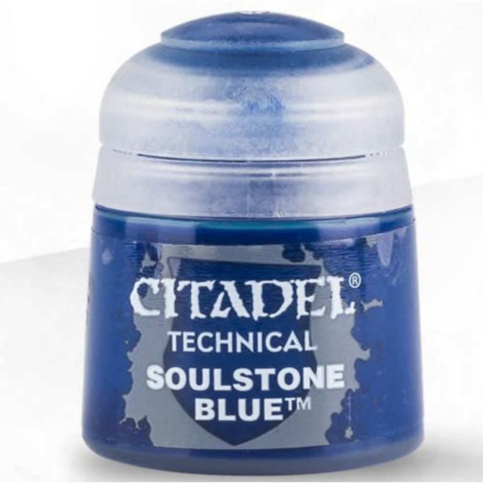 Citadel Technical: Soulstone Blue (12ml)