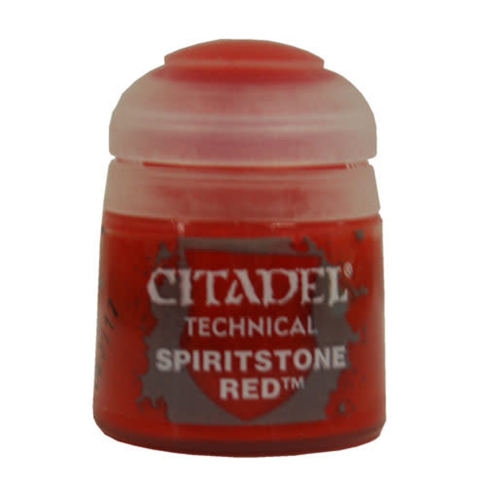 Citadel Technical: Spiritstone Red (12ml)