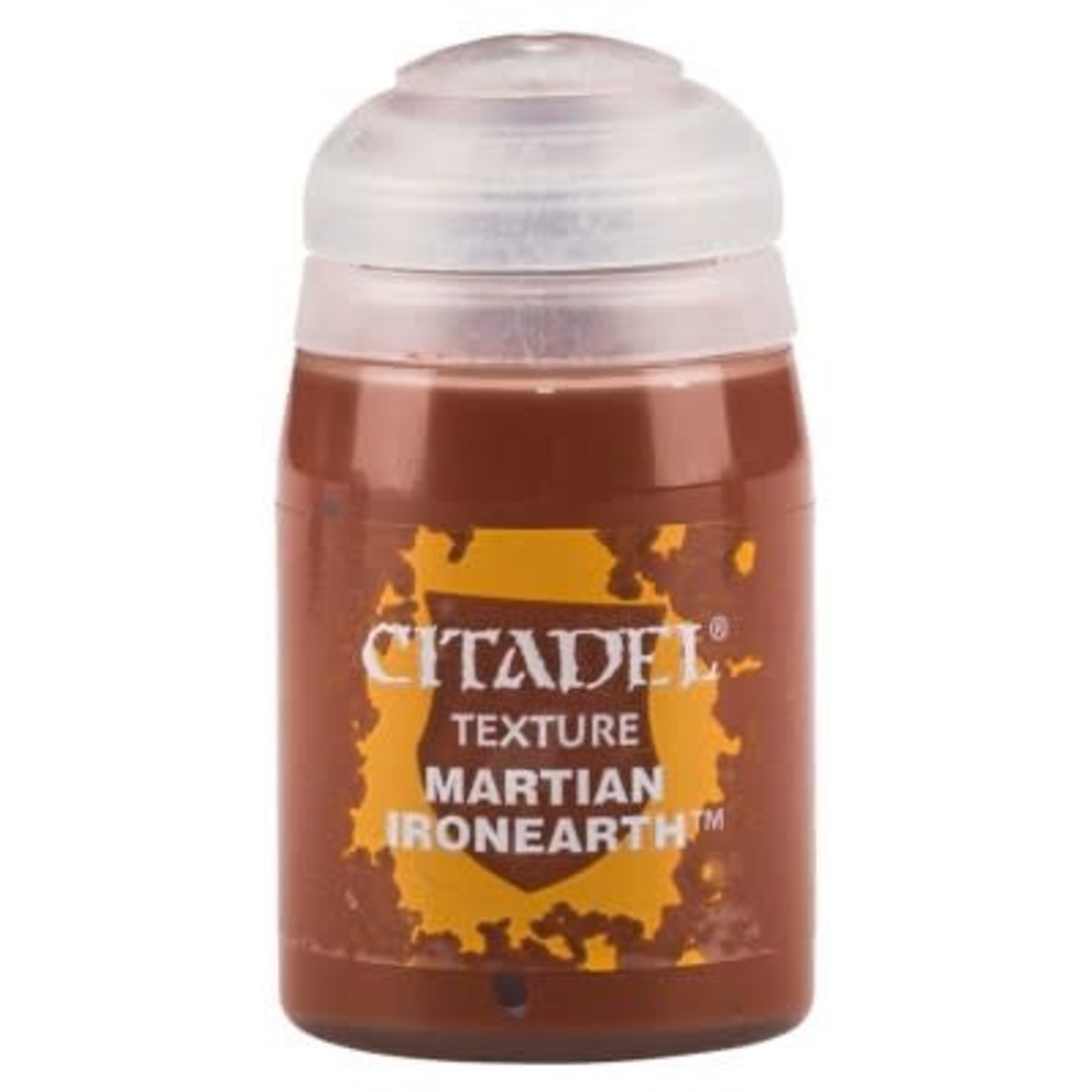 Citadel Technical: Martian Ironearth (24ml)