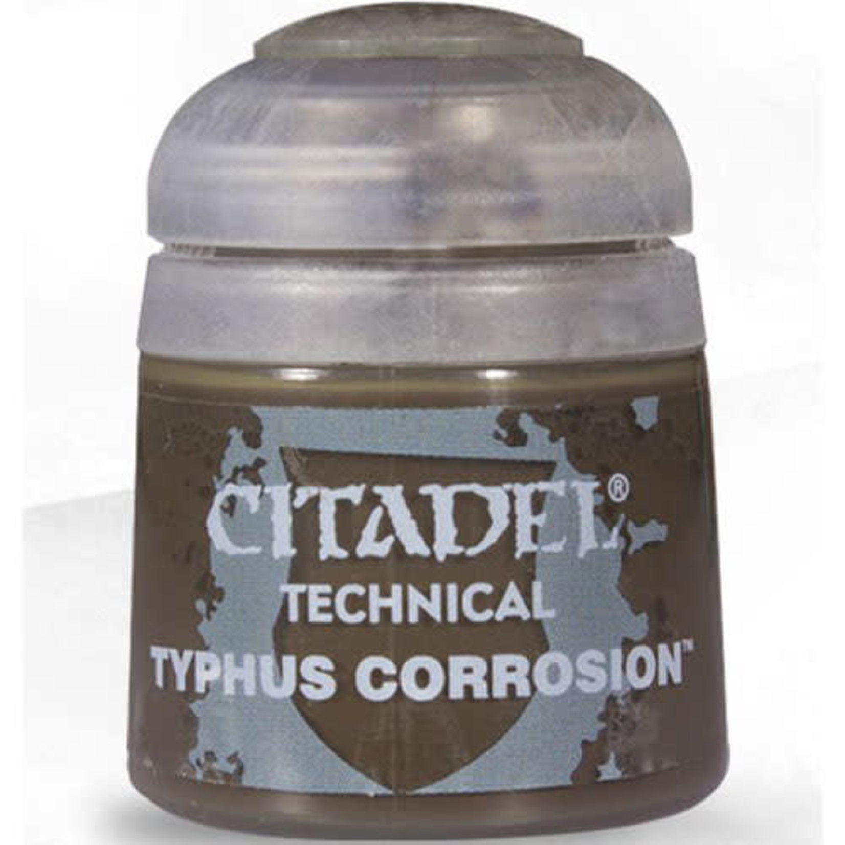 Citadel Technical: Typhus Corrosion (12ml)