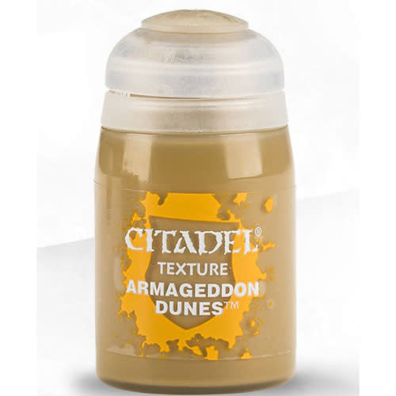 Citadel Technical: Armageddon Dunes (24ml)