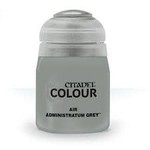 Citadel Air: Administratum Grey (24ml)