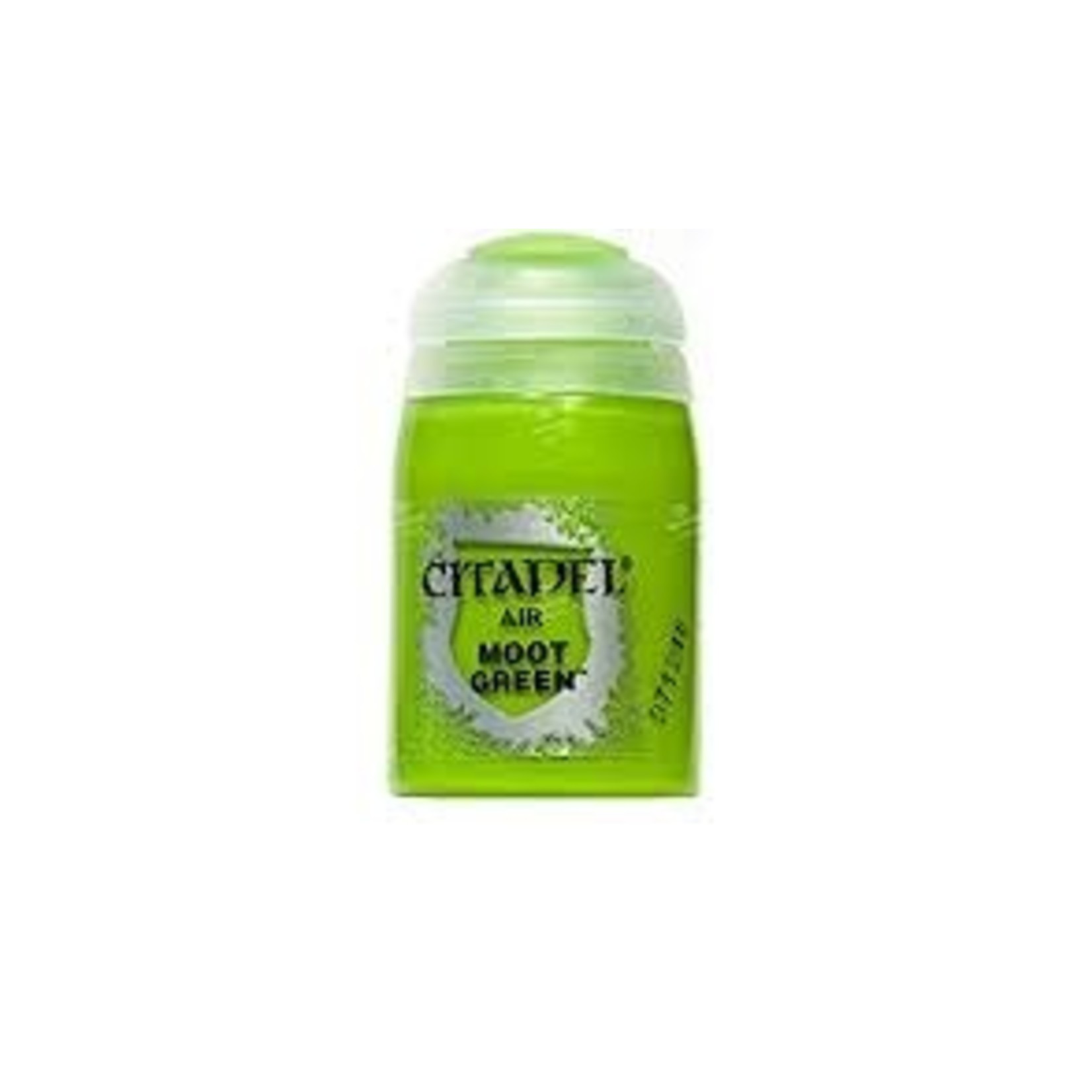 Citadel Air: Moot Green (24ml)