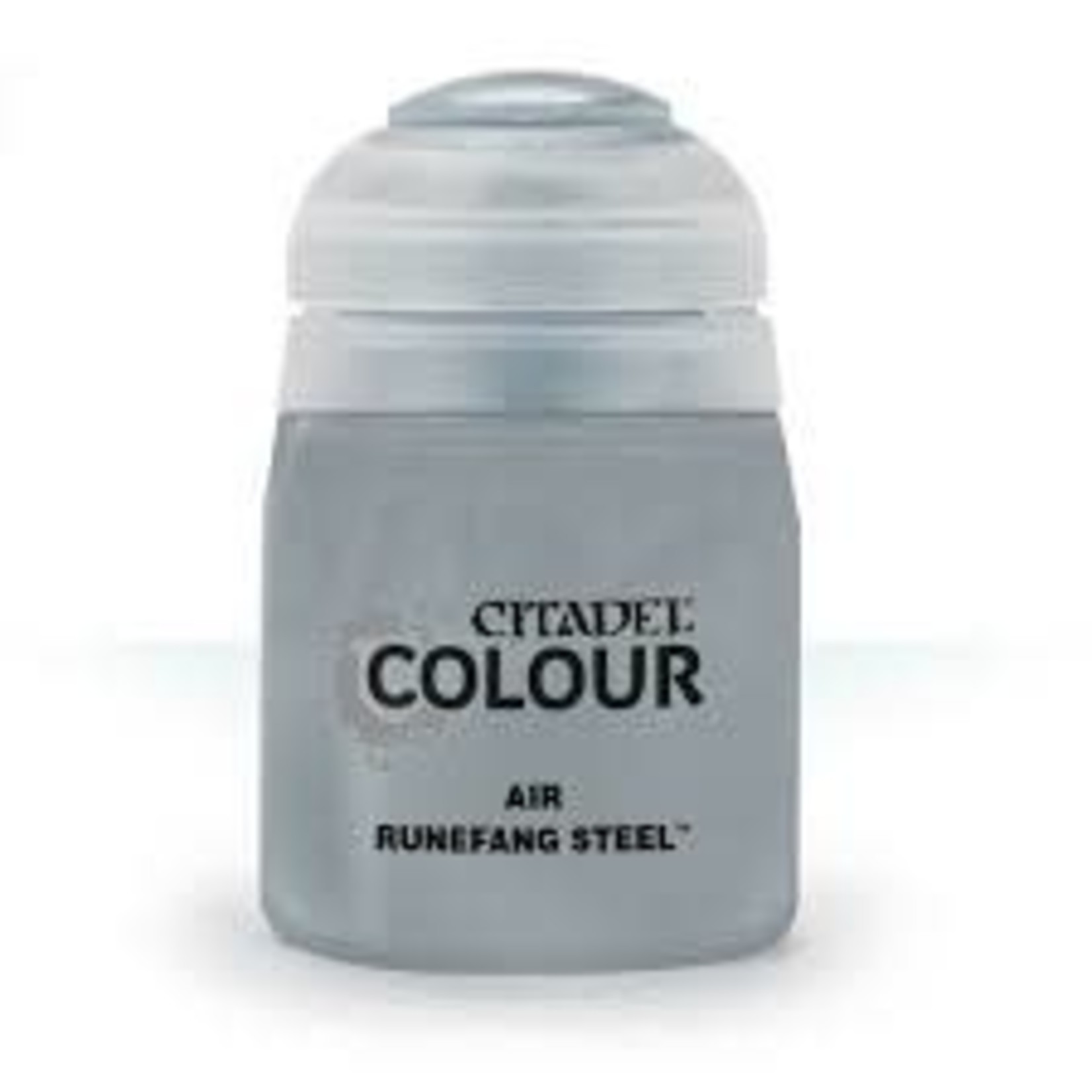 Citadel Air: Runefang Steel (24ml)