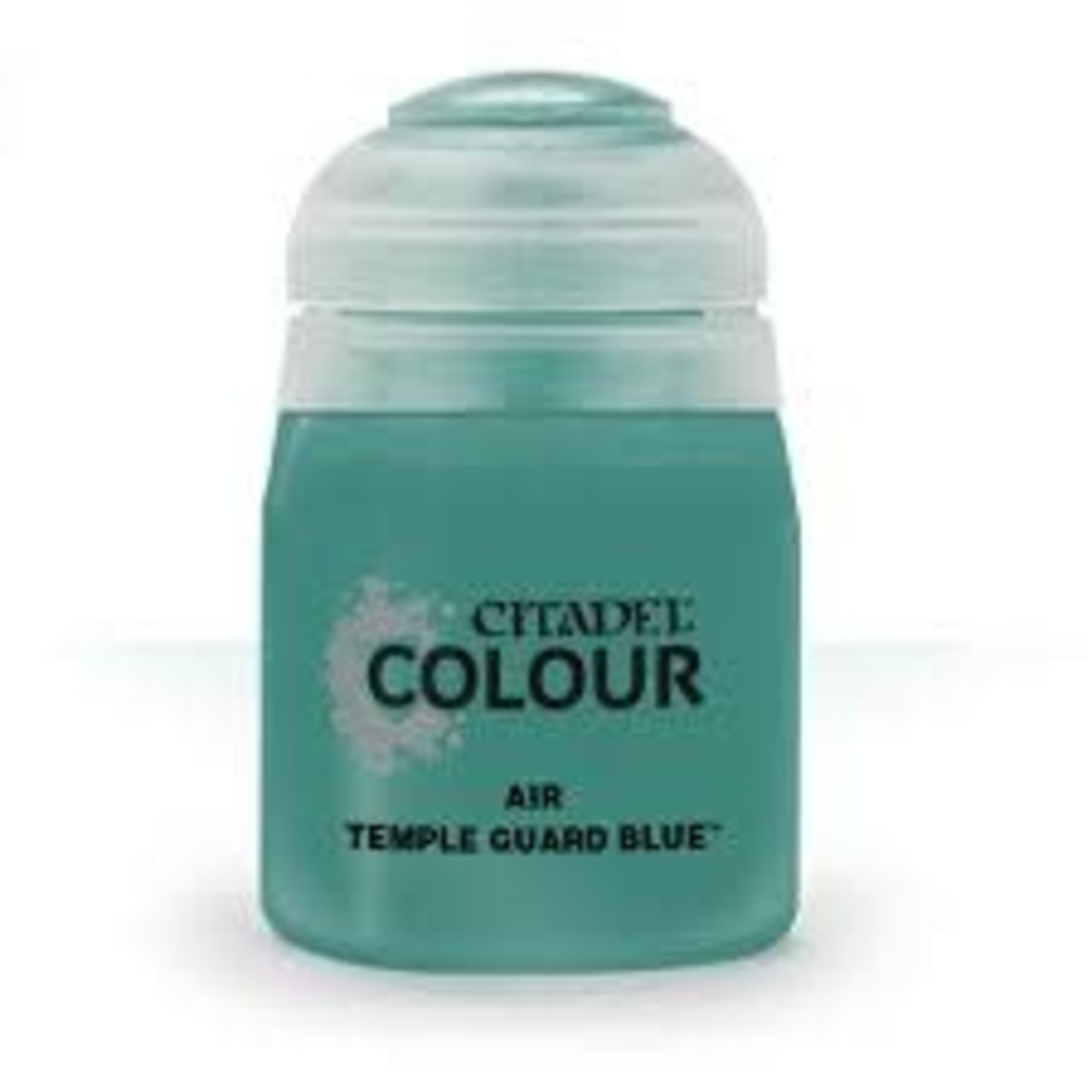 Citadel Air: Temple Guard Blue (24ml)