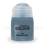 Citadel Air: Fenrisian Grey (24ml)