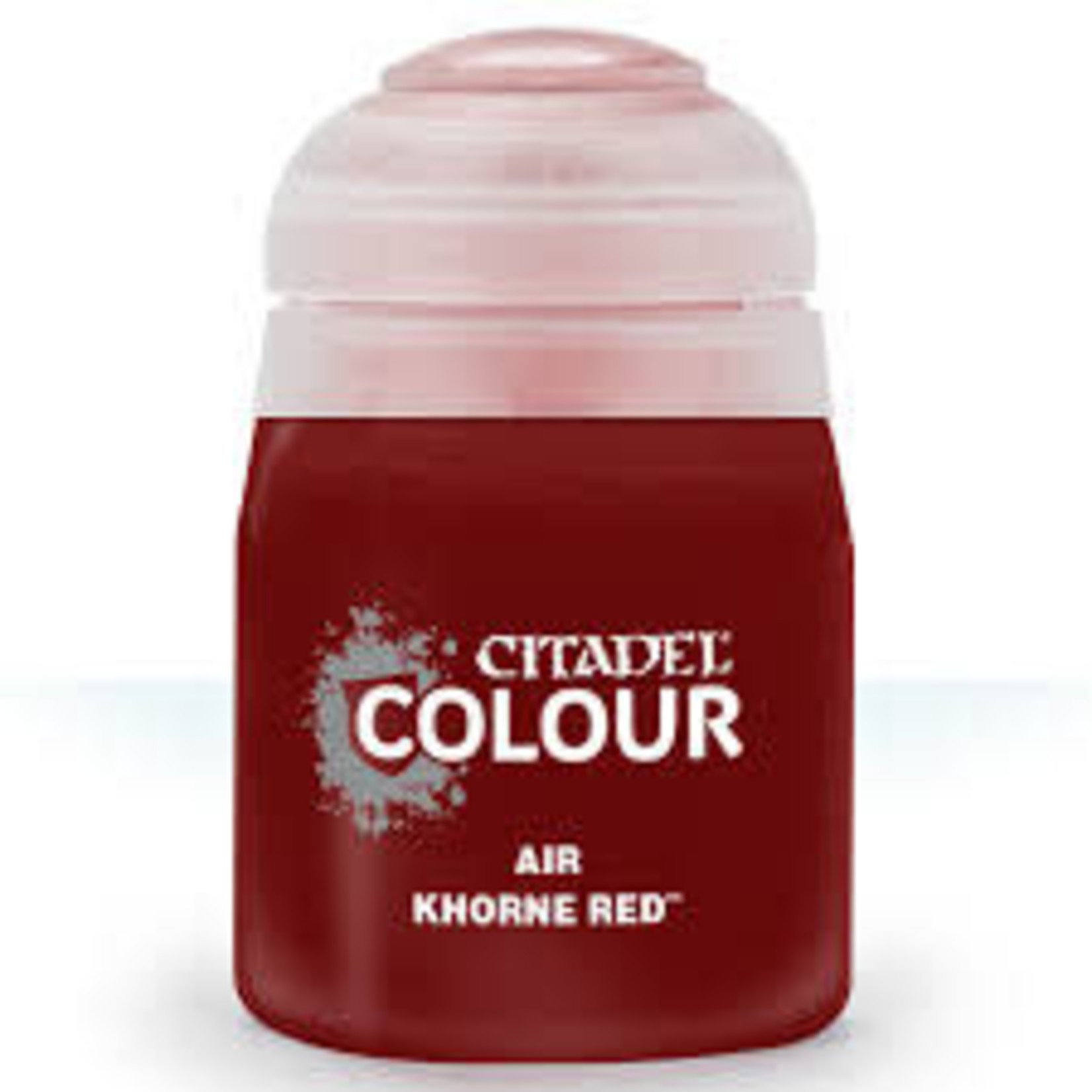 Citadel Air: Khorne Red (24ml)