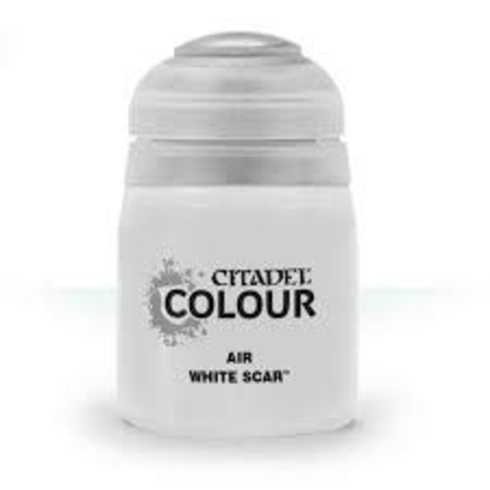 Citadel Air: White Scar (24ml)