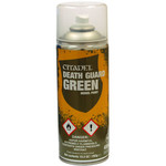 Citadel Spray Primer: Death Guard Green (400ml)