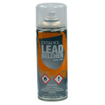 Citadel Spray Primer: Leadbelcher (400ml)