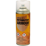 Citadel Spray Primer: Retributor Armour (400ml)
