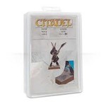 Citadel Basing: Snow