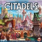 Citadels (2016)