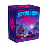Terror Below: Hidden Cache Expansion