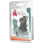Breakthrough: Alien Artifacts