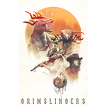 Grimslingers 3E