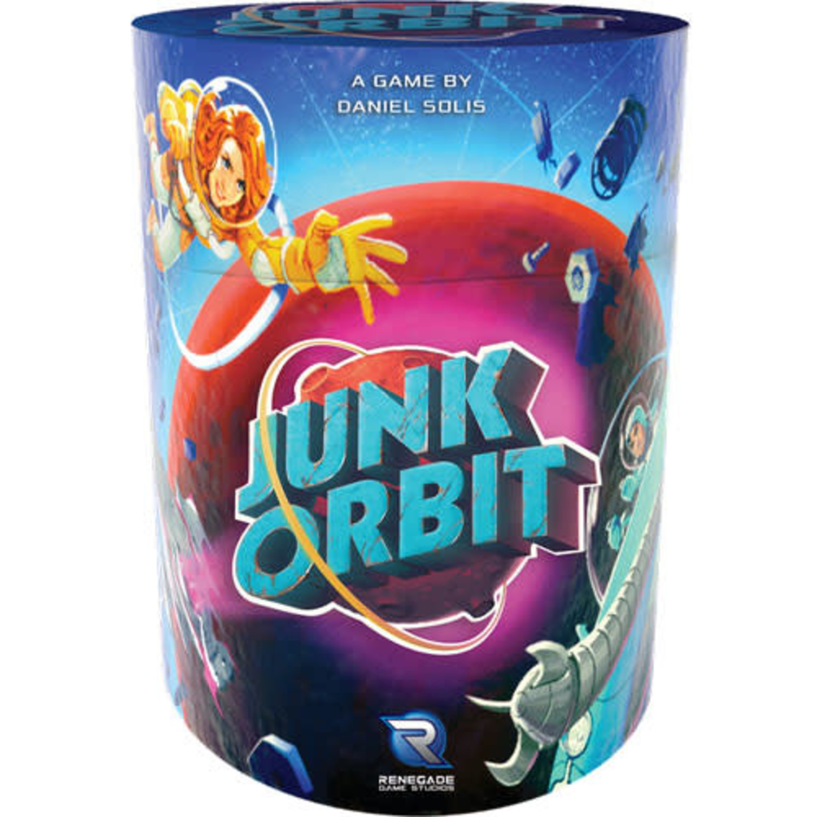 Junk Orbit