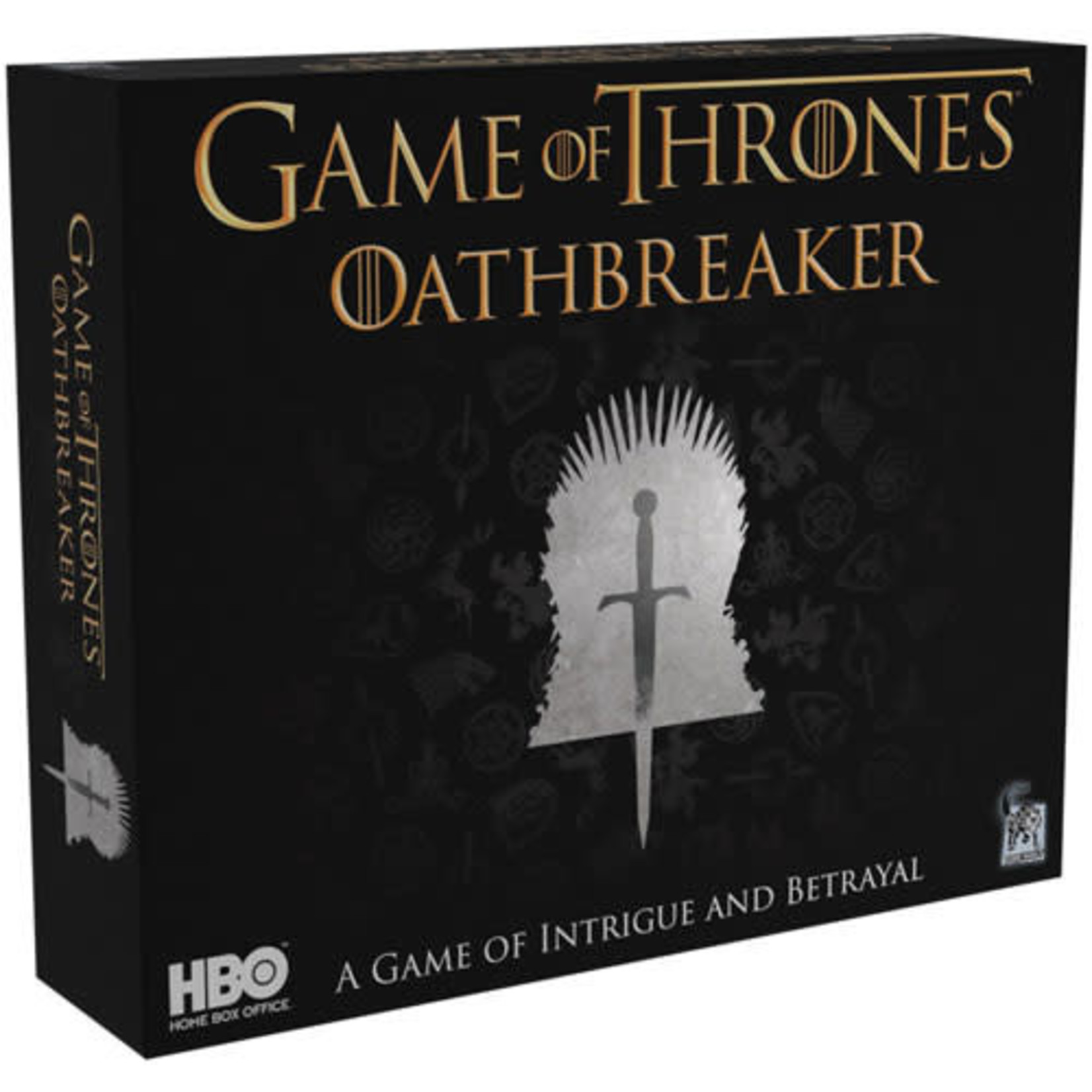 Game of Thrones: Oathbreaker