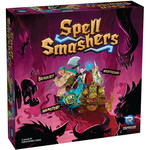Spell Smashers