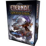 Gold and Steel Expansion Eternal: Chronicles of the Throne