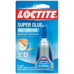 Loctite Super Glue Gel Control
