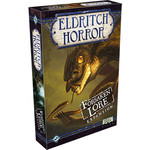 Eldritch Horror Forsaken Lore Explansion