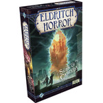 Eldritch Horror: Signs of Carcosa
