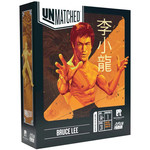 Unmatched: Bruce Lee Battle of Legends