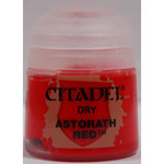 Citadel Dry: Astorath Red (12ml)
