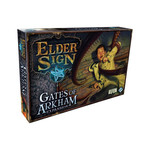 Elder Sign: The Gates of Arkham Expansion
