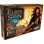 Elder Sign: Omens of  the Pharaoh