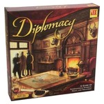 Diplomacy